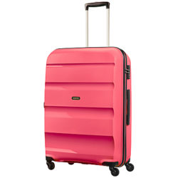 American Tourister Bon Air 4-Wheel 75cm Suitcase Fresh Pink